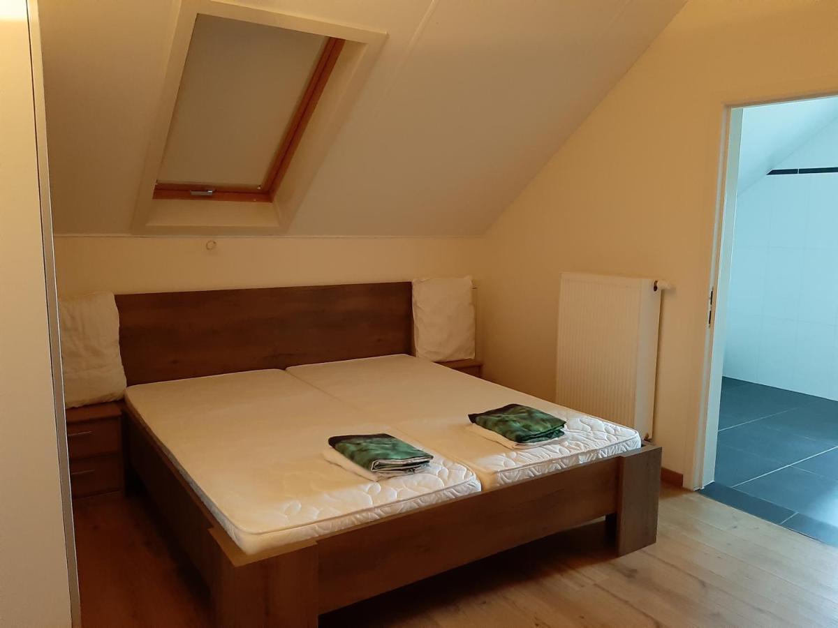 Lemen Houwaart Holiday home *