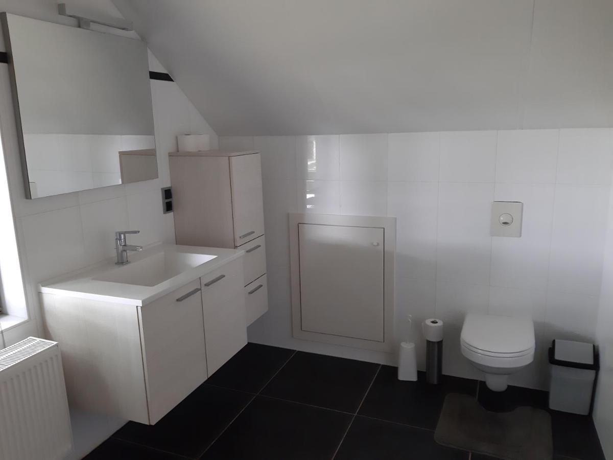 Holiday home Lemen Houwaart