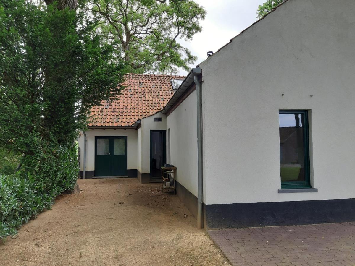 Lemen Houwaart Holiday home Tielt-Winge