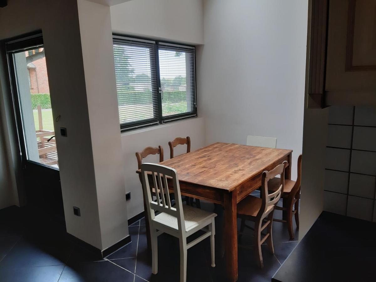 Lemen Houwaart Holiday home