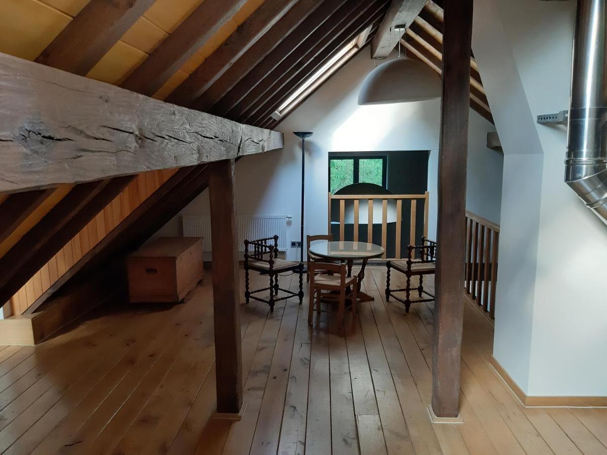 Lemen Houwaart Holiday home Tielt-Winge