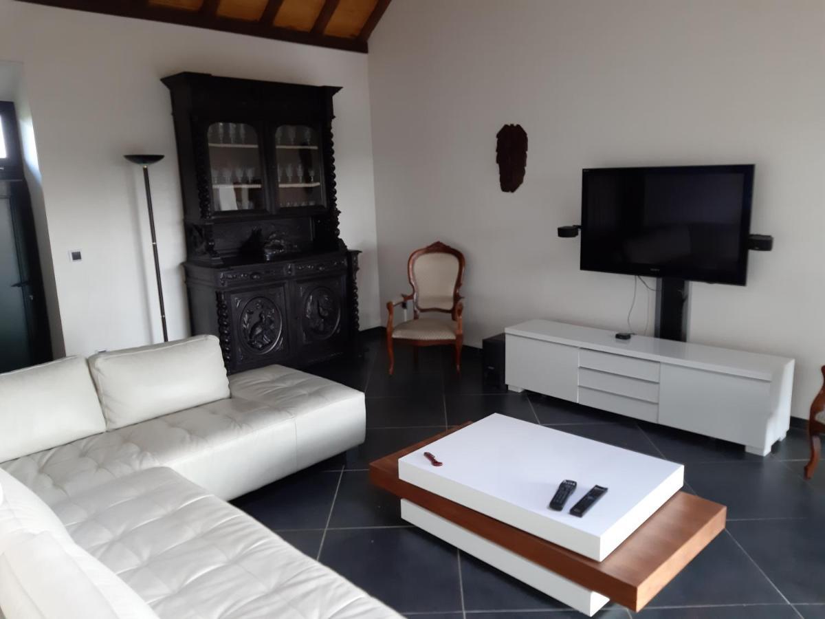 Holiday home Lemen Houwaart *