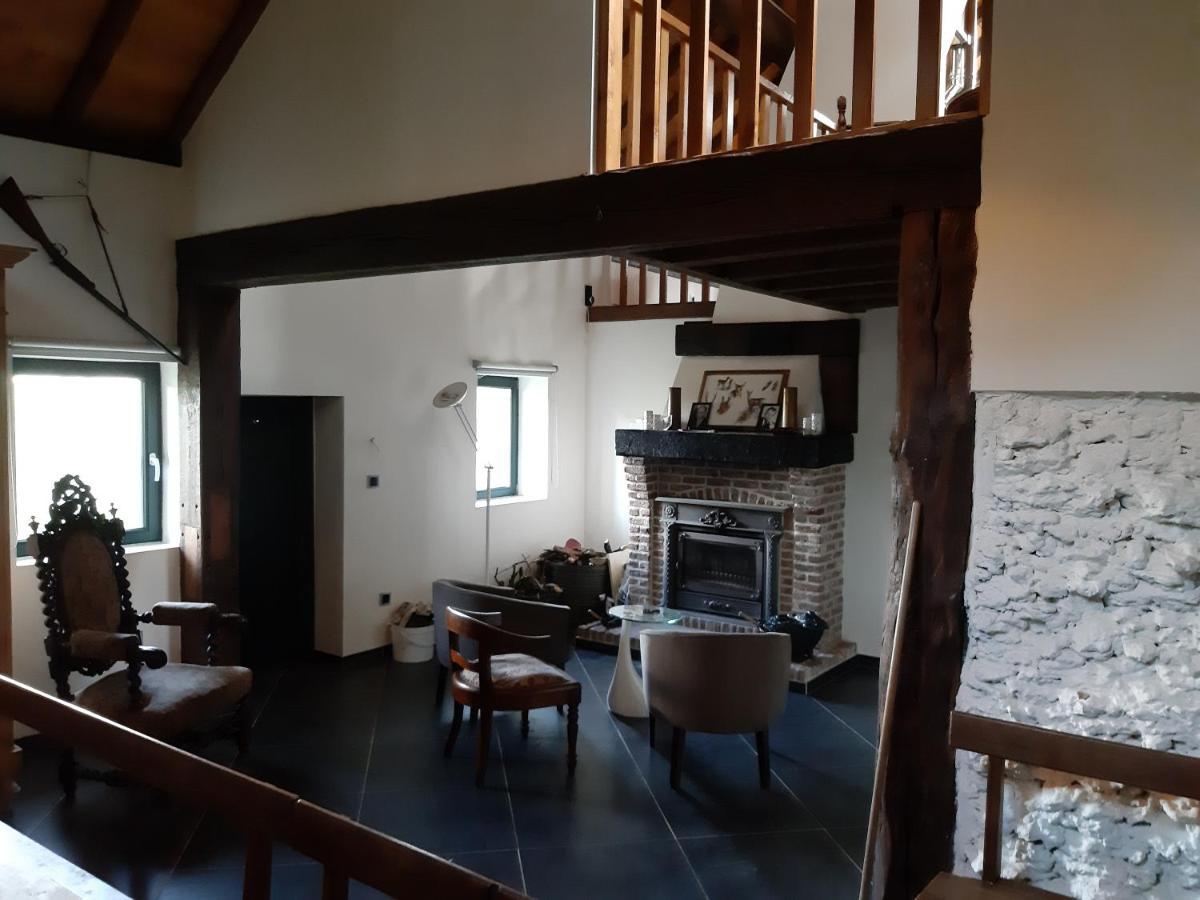 Lemen Houwaart Holiday home