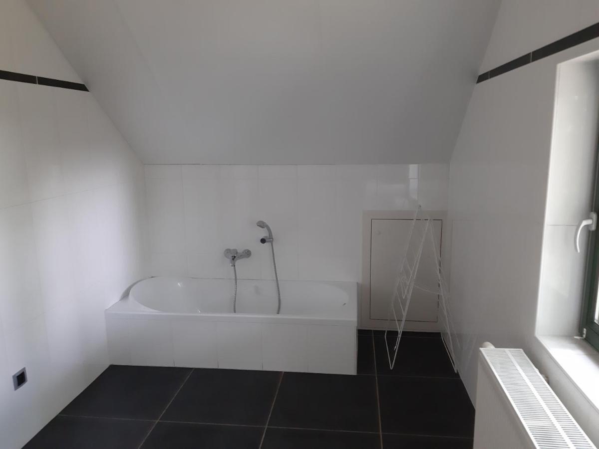 Lemen Houwaart Holiday home