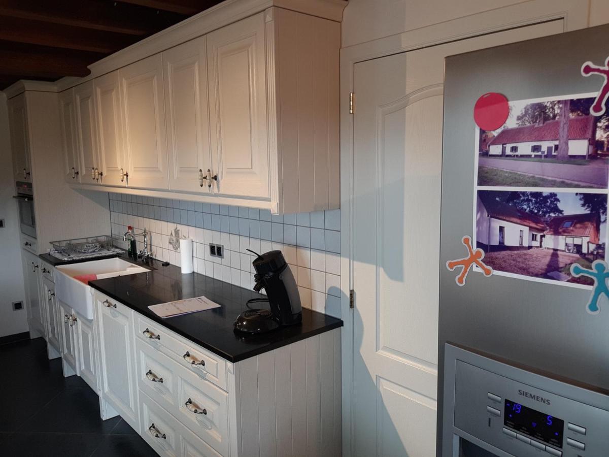 Lemen Houwaart Tielt-Winge