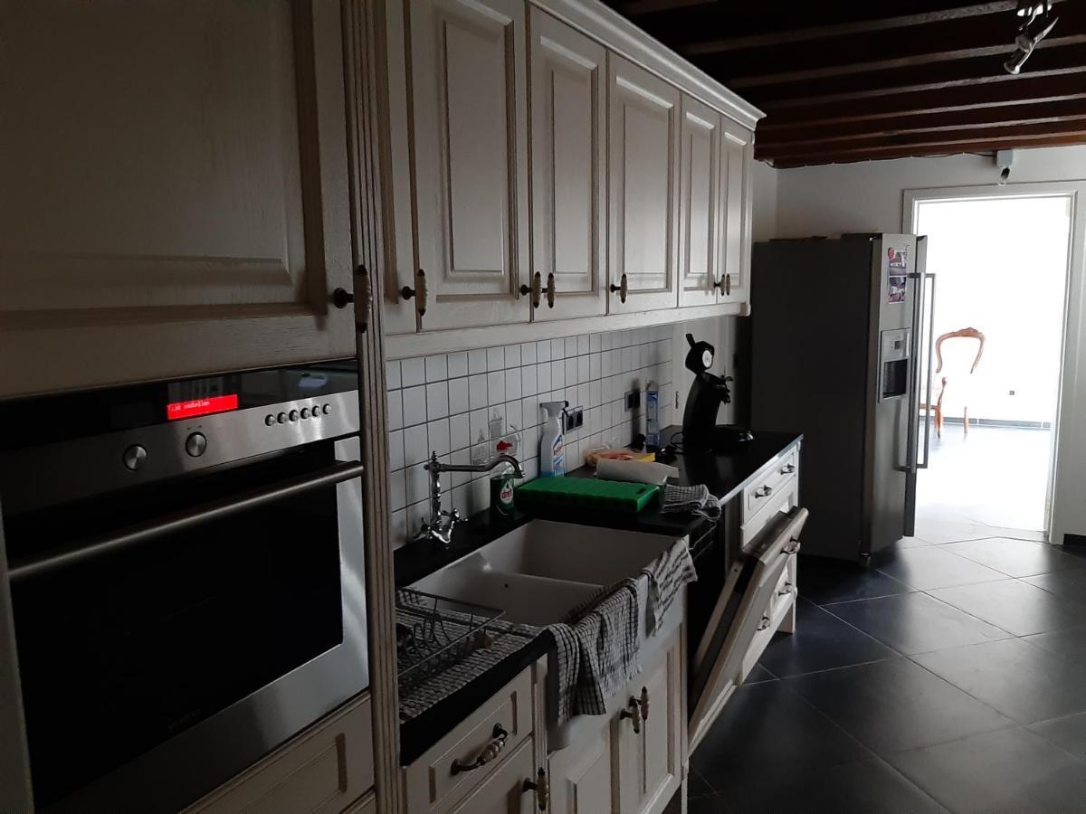 Lemen Houwaart Holiday home Tielt-Winge