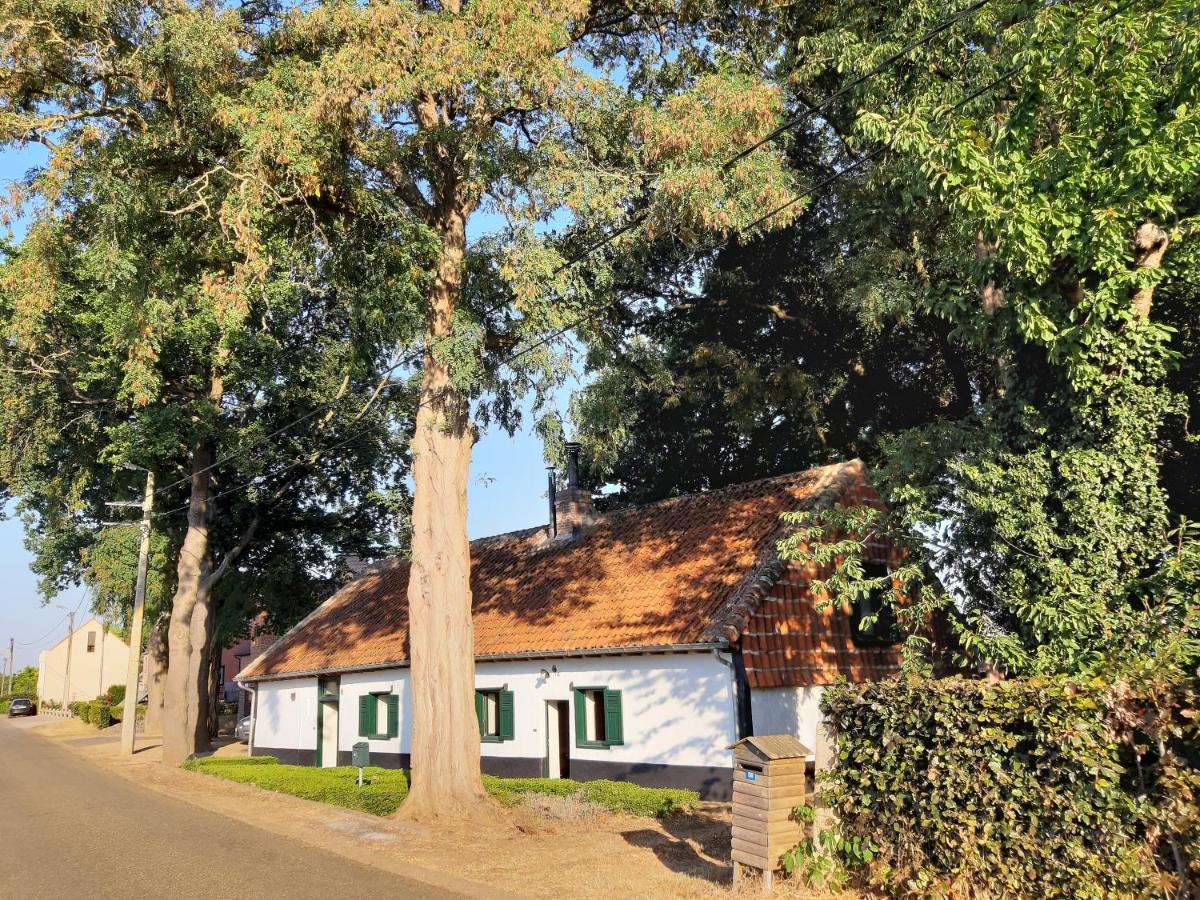 Lemen Houwaart Holiday home