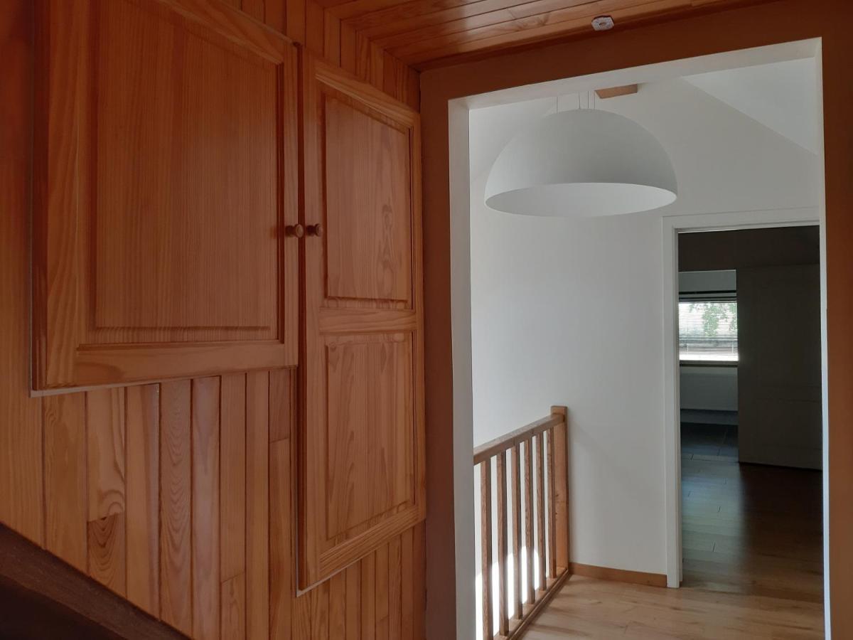 Holiday home Lemen Houwaart